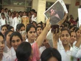 Why nurses in Amritsar staged a demonstration against Kapil Sharma Why nurses in Amritsar staged a demonstration against Kapil Sharma