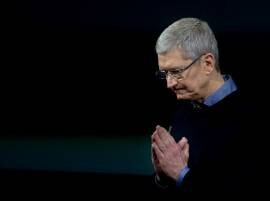 Tech giant Apple to set up iOS app design, development centre in Bengaluru Tech giant Apple to set up iOS app design, development centre in Bengaluru