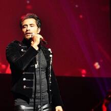 Happy Birthday Ali Zafar!