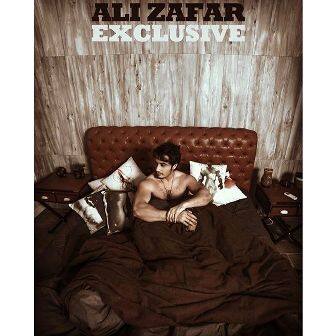 Ali Zafar is the third most Googled musician in India. That's right. He has left behind ace musicians like A.R. Rehman!
