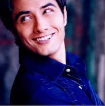Happy Birthday Ali Zafar!