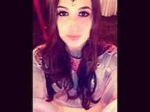 Delhi girl Bharti Malhotra FINALLY SPEAKS UP on dating Ranbir Kapoor!