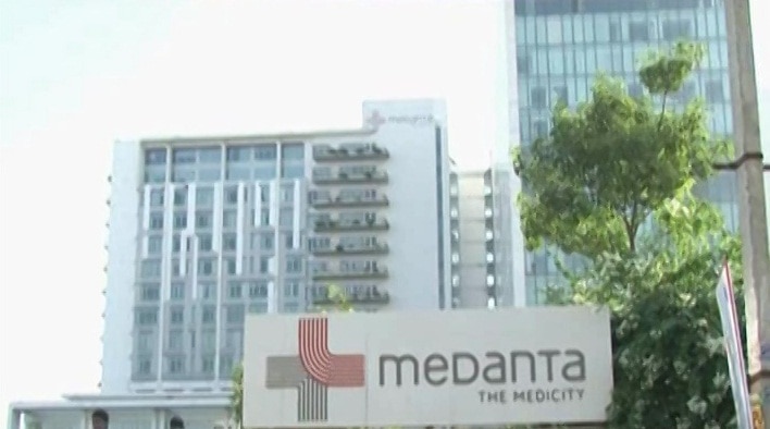 medanta