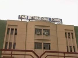 Gurugram: 7-yr-old Ryan International School student, victim of hit-and-run case, no more Gurugram: 7-yr-old Ryan International School student, victim of hit-and-run case, no more