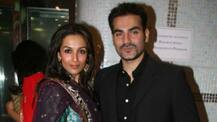 Arbaaz and Malaika Back TOGETHER?