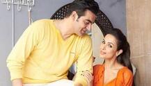 Arbaaz and Malaika Back TOGETHER?
