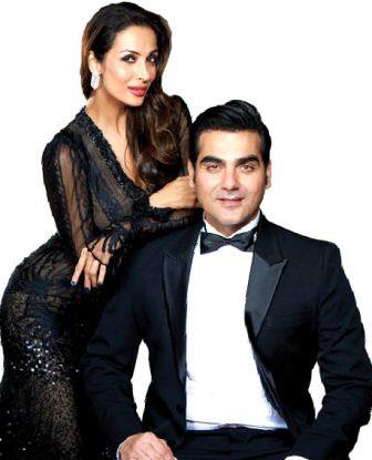 If reports are to be believed, the reason behind Malaika's sudden interest in reconcilation is constant advice from her sister, Amrita Arora Ladak and mother Joyce.