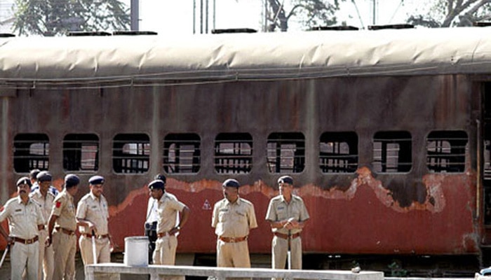 Gujarat ATS arrests Farooq Bhana, kingpin of 2002 Godhra train burning case