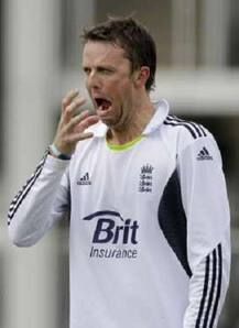 Funniest Pictures Of International Cricketers