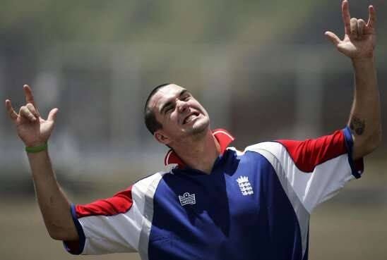 Kevin Pietersen (England)