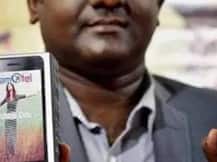 Namotel launches Achche Din smartphone for just Rs 99