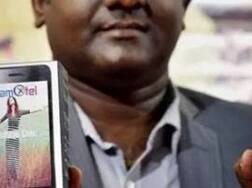 Namotel launches Achche Din smartphone for just Rs 99