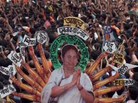West Bengal Assembly election results 2016: Why Mamata Banerjee won? West Bengal Assembly election results 2016: Why Mamata Banerjee won?