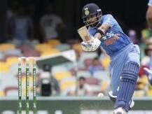'Virat Kohli can be better than Sachin Tendulkar'