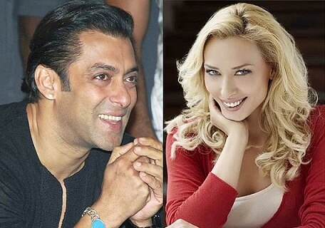 Does Lulia Vantur's social media post confirm tiff with Salman? Does Lulia Vantur's social media post confirm tiff with Salman?