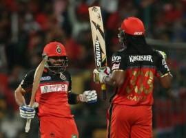 Virat Kohli masterclass helps RCB to huge win over KXIP Virat Kohli masterclass helps RCB to huge win over KXIP