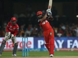 RECORD: Virat Kohli on Top of IPL Run Mountain RECORD: Virat Kohli on Top of IPL Run Mountain