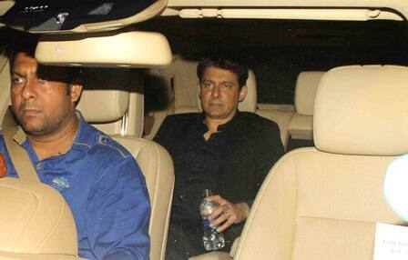 Madhuri Dixit's Husband Dr. Nene