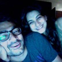 Sonam Kapoor's Sister, Rhea Kapoor to MARRY Boyfriend!