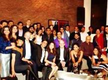 Shah Rukh Khan calls Tim Cook 'rockstar'