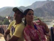 Rishikesh turns backdrop for TV show 'Yeh Rishta…'