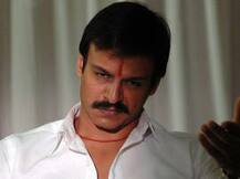 Gangster roles always give me a kick: Vivek Oberoi