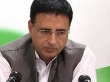 Congress humbly accepts poll verdict: Surjewala