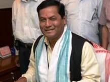 Sonowal to meet newly elected party MLAs in Guwahati today