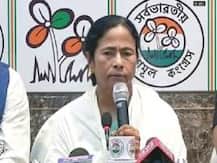 West Bengal: 'LIP' Mamata thanks 'Maa, Maati, Manush', says won't ever support BJP