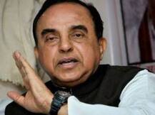 'Mischievous' AAP attempting to boost its chances through 'Udta Punjab': Swamy