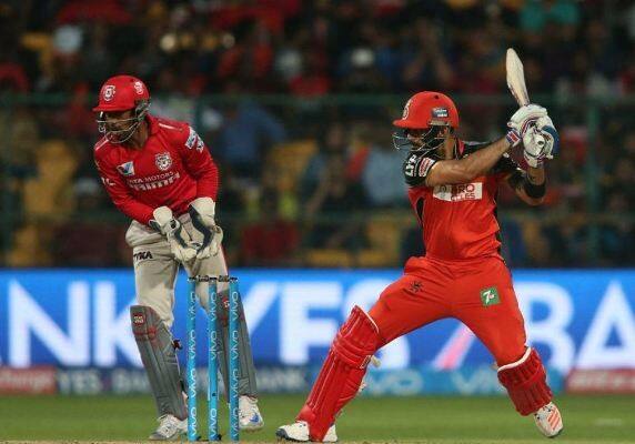 Virat Kohli always tries his best to stay connected with his fans through social media like Twitter, Instagram and Facebook
