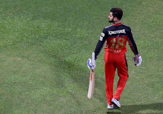 Virat has been rated to be the 2nd most marketable man in the world by Sportspro!