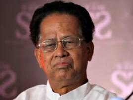 We accept defeat with all humbleness: Tarun Gogoi We accept defeat with all humbleness: Tarun Gogoi