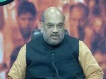 Results big steps towards Congress-free India: BJP chief Amit Shah