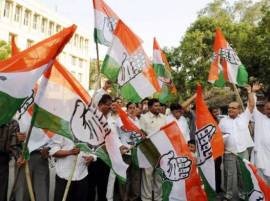 Six Congress rebels join TMC in Tripura Six Congress rebels join TMC in Tripura