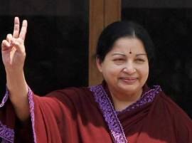AIADMK chief Jayalalithaa to take oath as TamilNadu CM on May 23