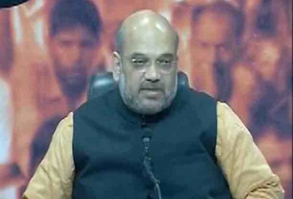 From Handling Riots To Covid Lockdown, Amit Shah Praises Delhi Police For Exemplary Work From Handling Riots To Covid Lockdown, Amit Shah Praises Delhi Police For Exemplary Work