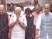 Assam assembly result 2016: BJP now governs 35.6 per cent people of the country, Congress only 7 per cent