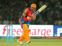 Smith, Raina give Gujarat Lions crucial win over Kolkata Knight Riders
