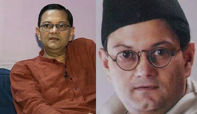 BJP nominee and Netaji Subhas Chandra Bose's grandnephew Chandra Kumar Bose lost to Mamta Banerjee from Bhawanipur constituency