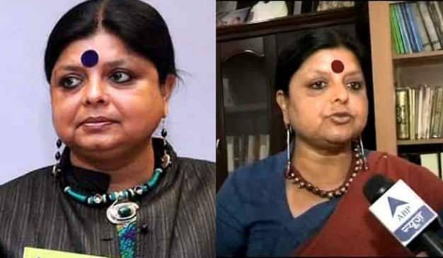 Congress nominee and former union minister Deepa Dasmunshi lost to Mamta Banerjee by a margin of around 25,301 votes from Bhawanipur constituency according to the reports