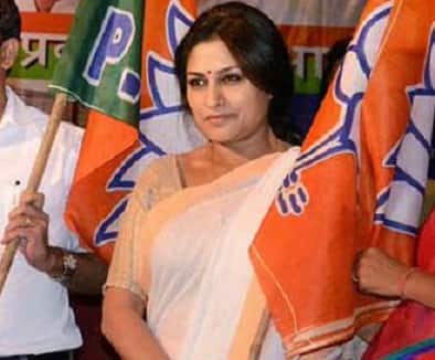 Roopa Ganguly of BJP, has lost from Howrah Uttar onstituency of West Bengal. Ganguly was recently seen in her constituency slapping a woman supporter of Mamata Banerjee according to the reports