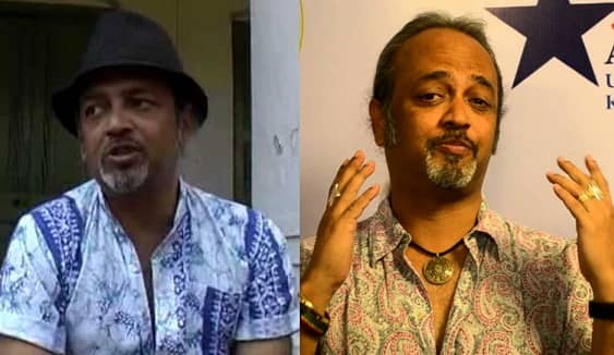 Trinmoola candidate and popular Bangla singer Soumitra Roy, let down the party in the Chanchal seat