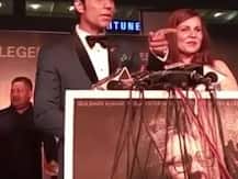 What annoyed Randeep at 'Sarbjit' premiere?