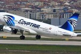 EgyptAir denies finding wreckage of missing flight, cites translation mistake EgyptAir denies finding wreckage of missing flight, cites translation mistake