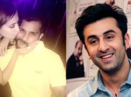 CONFIRMED: Delhi girl Bharti Malhotra is dating THIS guy and not Ranbir Kapoor! CONFIRMED: Delhi girl Bharti Malhotra is dating THIS guy and not Ranbir Kapoor!