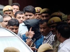NIA arrests IM's key operative from Delhi airport NIA arrests IM's key operative from Delhi airport