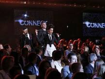 Priyanka Chopra Steals The Show In New York 