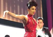 Priyanka Chopra Steals The Show In New York 