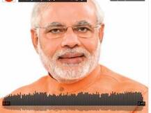 PM Modi releases theme song to commemorate two years of government